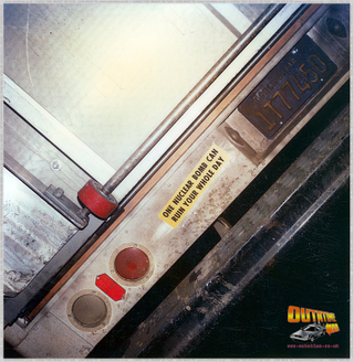 Illustration for article titled 45 Behind-the-Scenes Back to the Future images may teach you something